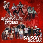 Inscriptions saison 2024-2025