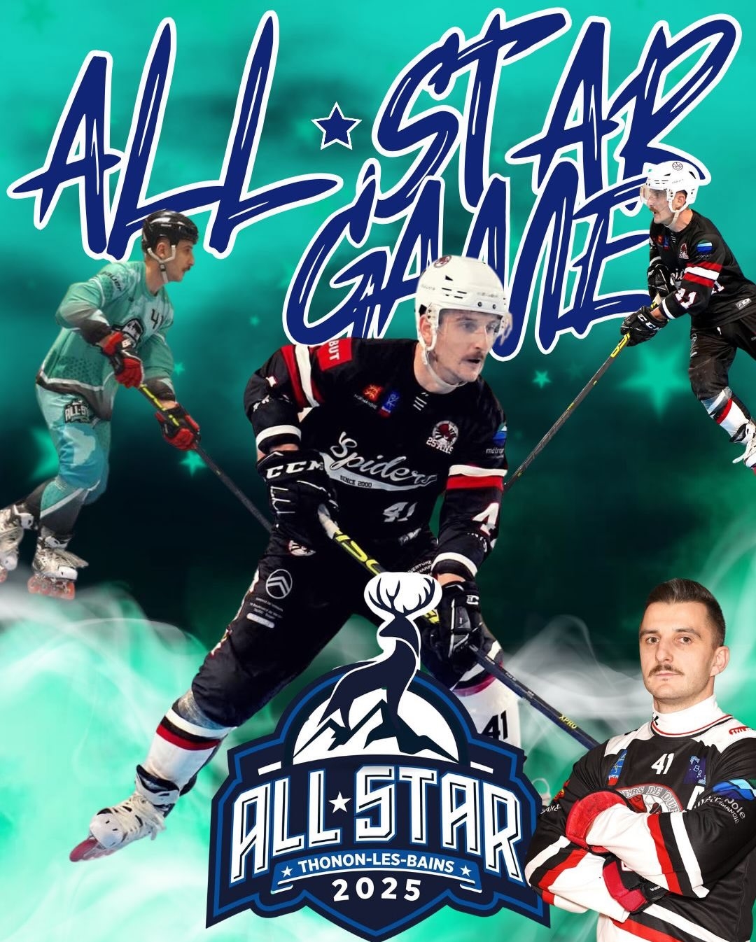 All-Star Game